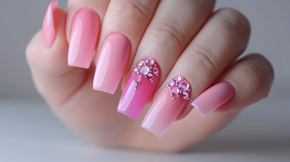 nail salon 98373